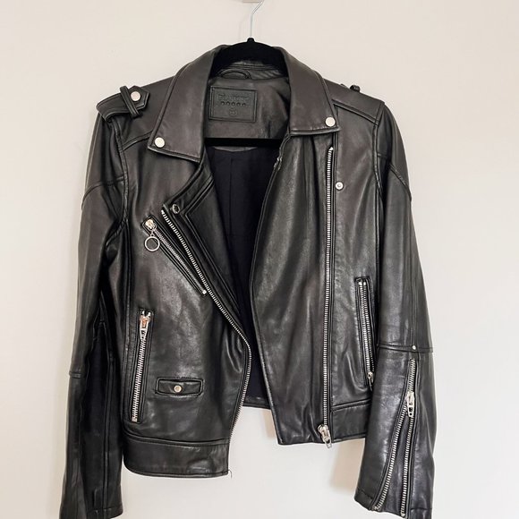 Blank Denim The One Jacket - Picture 1 of 10